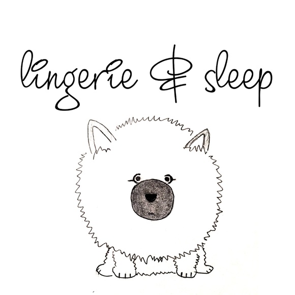 Lingerie & Sleep - Picture 1 of 1